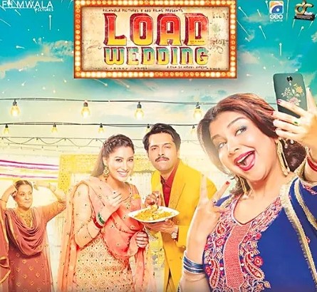 Akshay Kumar Copies Pakistani Film Load Wedding