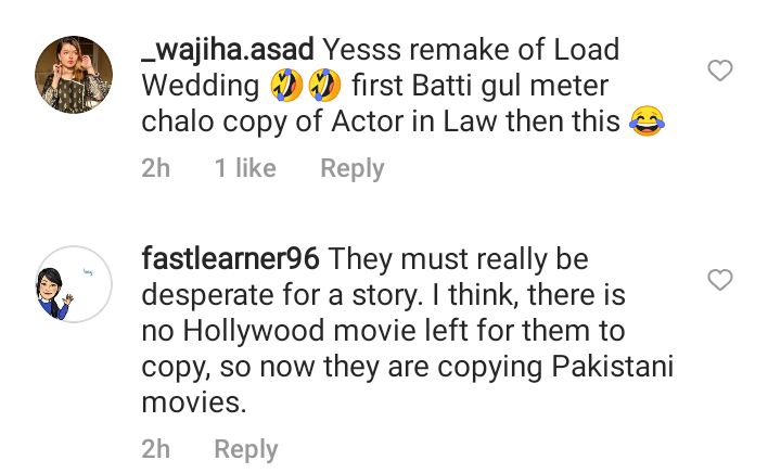 Akshay Kumar Copies Pakistani Film Load Wedding