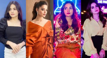 Feeha Jamshed Tells Why Mahira Khan Prefers Wearing Her Designs
