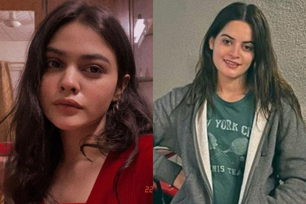 Minal Khan's Doppelganger Rimha Ahmed Stuns Internet | Reviewit.pk