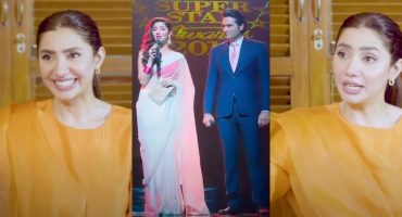 Stars Gather In Dubai For 'Bin Roye' Music Launch