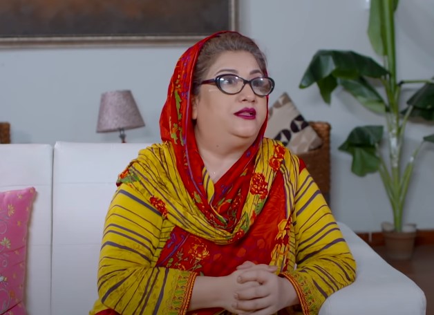 Nabeel Zafar Shares Interesting Story About Momo's Glasses
