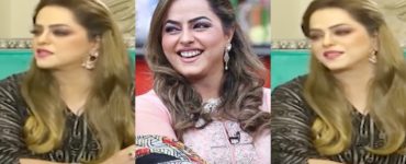 Madiha Shah Reveals Salary She Charges Per Film