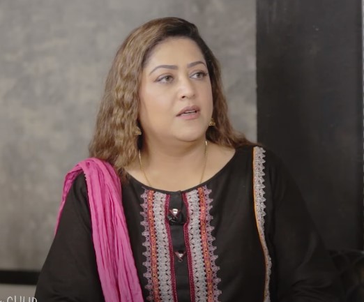 Fazila Qazi Reveals The Dark Side Of Drama Industry