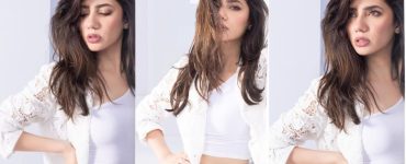 Mahira Khan Trolled For Latest Promotion Look