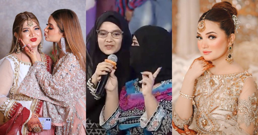 Rabeeca Khan's Unbelievable Transformation Surprises People