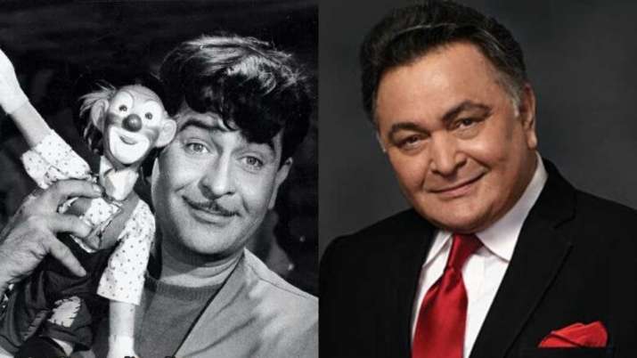 Sangeeta Reveals Unknown Facts About Rishi Kapoor's Proposal
