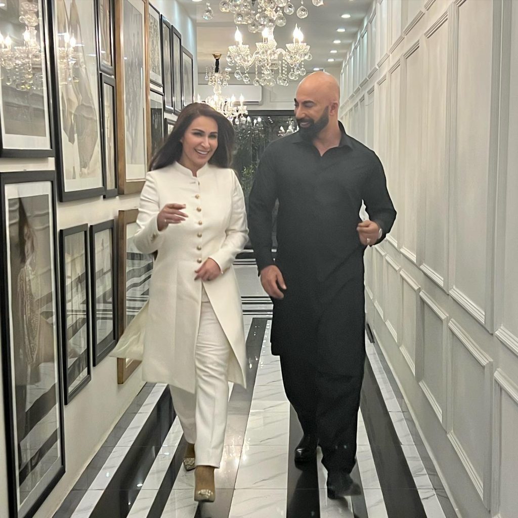 Celebrities HSY Would Love To Dress Himself