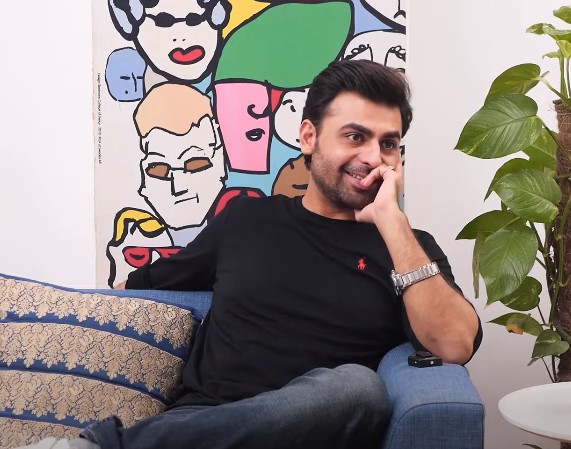 Farhan Saeed Gives Confusing Statement About Working With Urwa Hocane