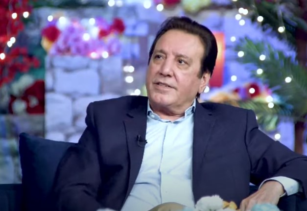 Javed Sheikh's Experience Of Working With Shahrukh Khan