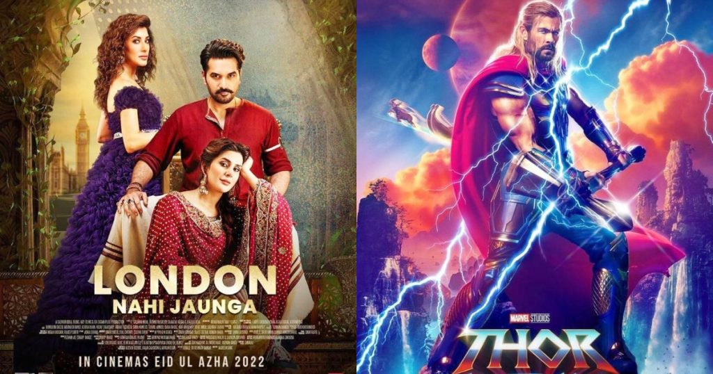 Local films to clash with Marvel release at Eidul Azha again