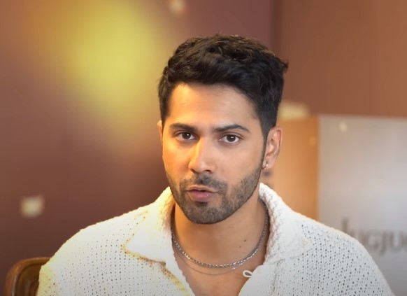 Varun Dhawan Thanks Abrar ul Haq For Nach Punjaban