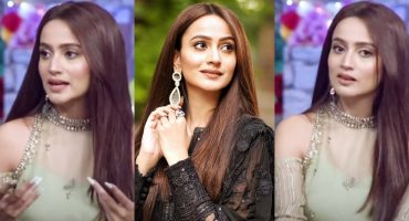 Fashion Designer Seher Tareen Daughter of Politician Jahangir Tareen - Exclusive Pictures