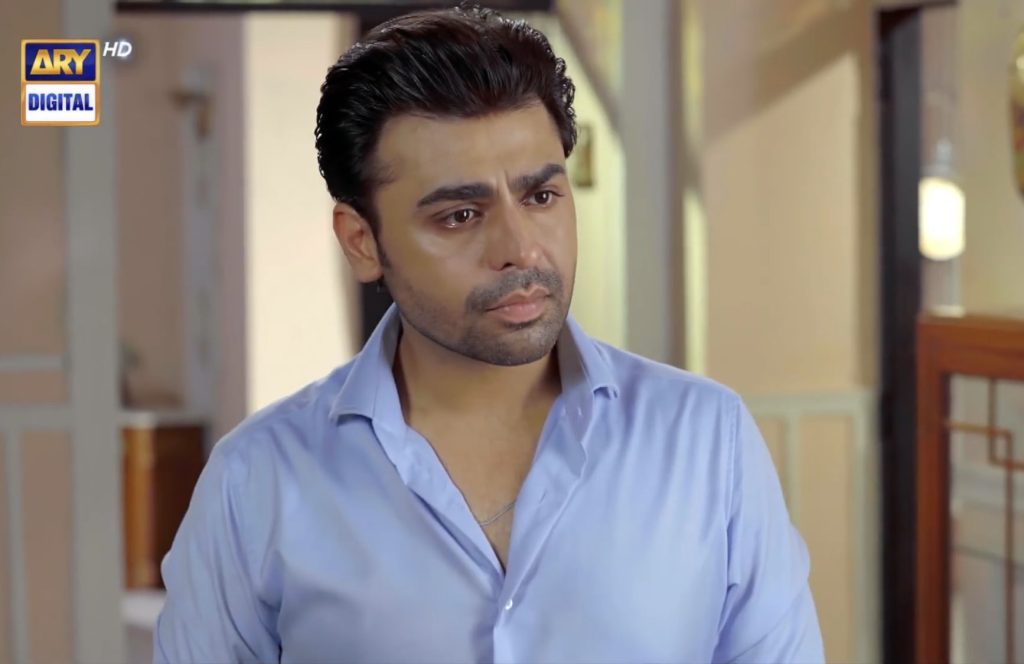 Fans Praise Farhan Saeed In Mere Humsafar Latest Episode