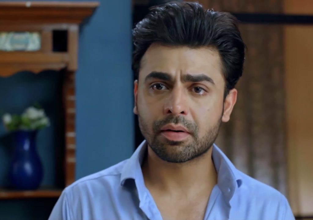 Fans Praise Farhan Saeed In Mere Humsafar Latest Episode