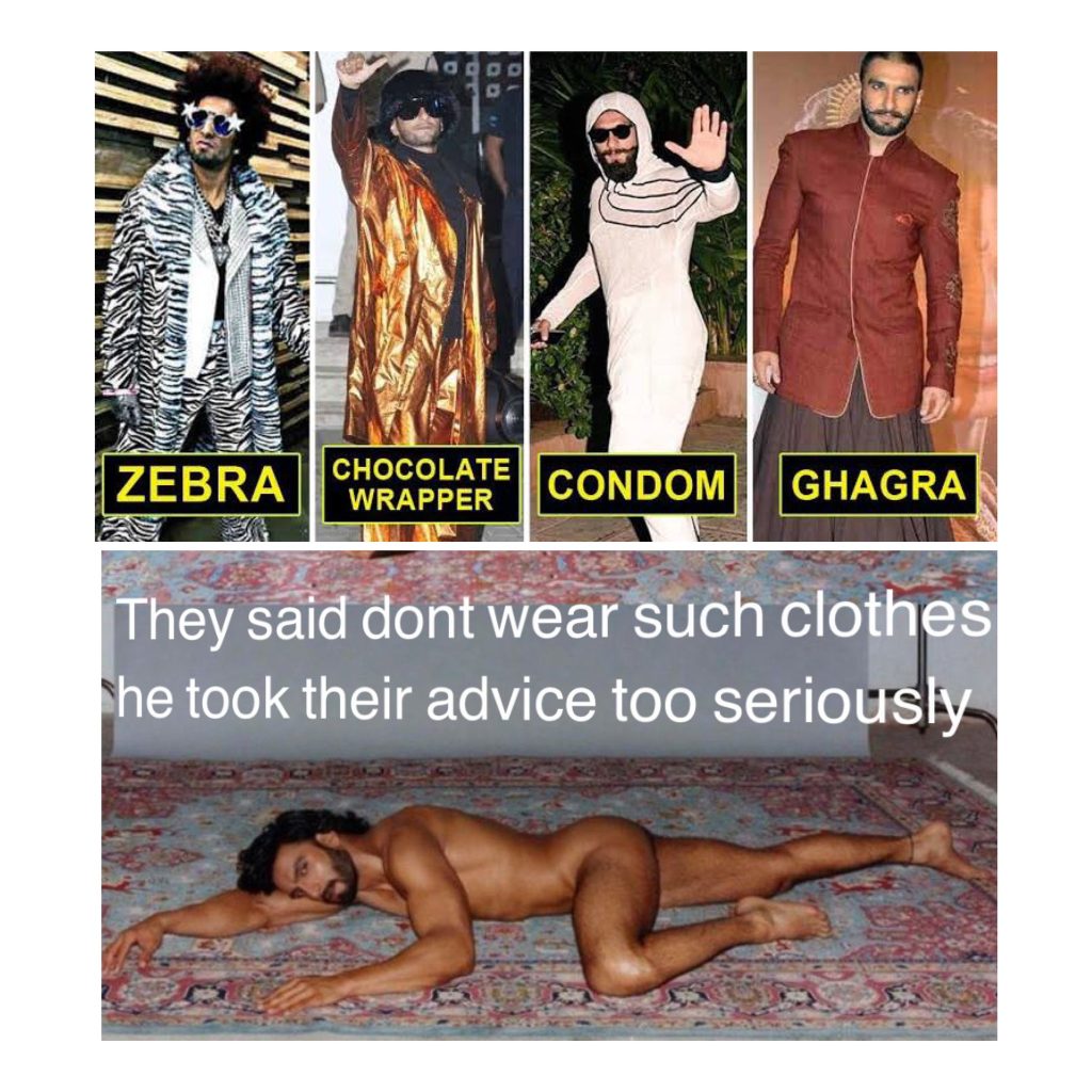 Ranveer's Bold Photoshoot Leaves Pakistani Public in Fits