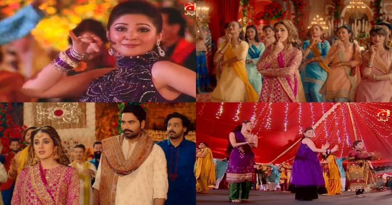 London Nahi Jaunga Wedding Song Is Copy Of  a Popular Song