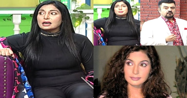 Film Star Nirma’s Claim About Her Age Will Surprise the Audience