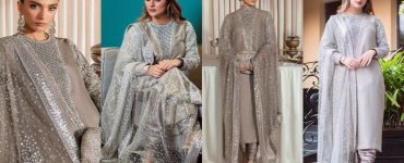 Kubra Khan Wears an Expensive Dress For Promotion Look