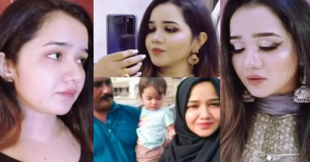 Public Criticism on Sitara Yaseen's Attention Seeking Content