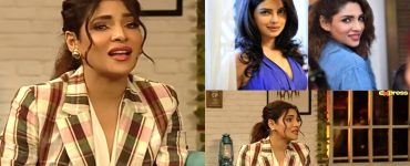 Zhalay Opens Up About Her Comparison With Priyanka Chopra