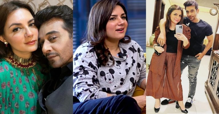 Would Sana Faysal Do Acting In Dramas