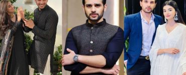Usama Khan's Cryptic Statement on Dating and Showbiz Friends