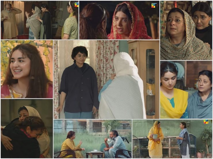 Bakhtawar Episode 1 & 2 Story Review | Reviewit.pk