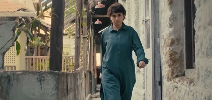 Trailer of Yumna Zaidi’s Upcoming Drama “Bakhtawar” Wins Internet