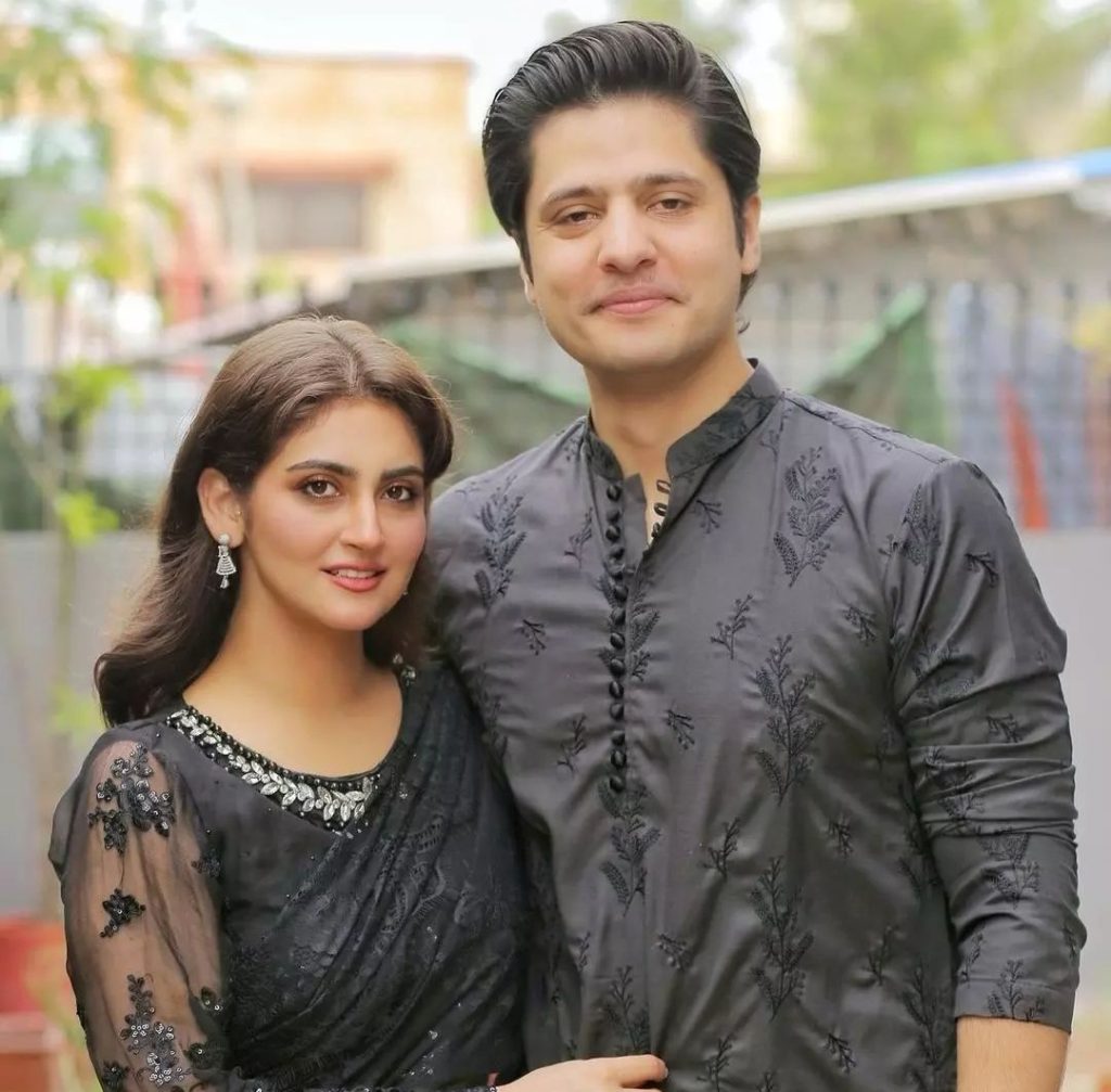 Eid ul Adha 2022 Day 1 - Part 3.  Pictures from Pakistani Celebrities