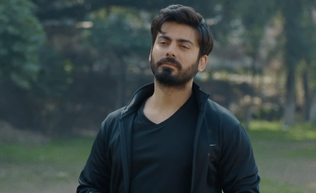 Fawad Khan Is Back On Television After 9 Years