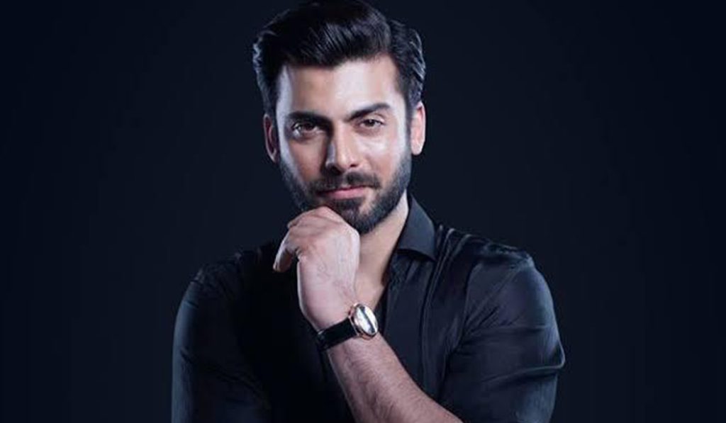 Fawad Khan Is Back On Television After 9 Years