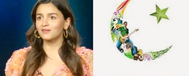 Alia Bhatt’s Favorite Pakistani Song