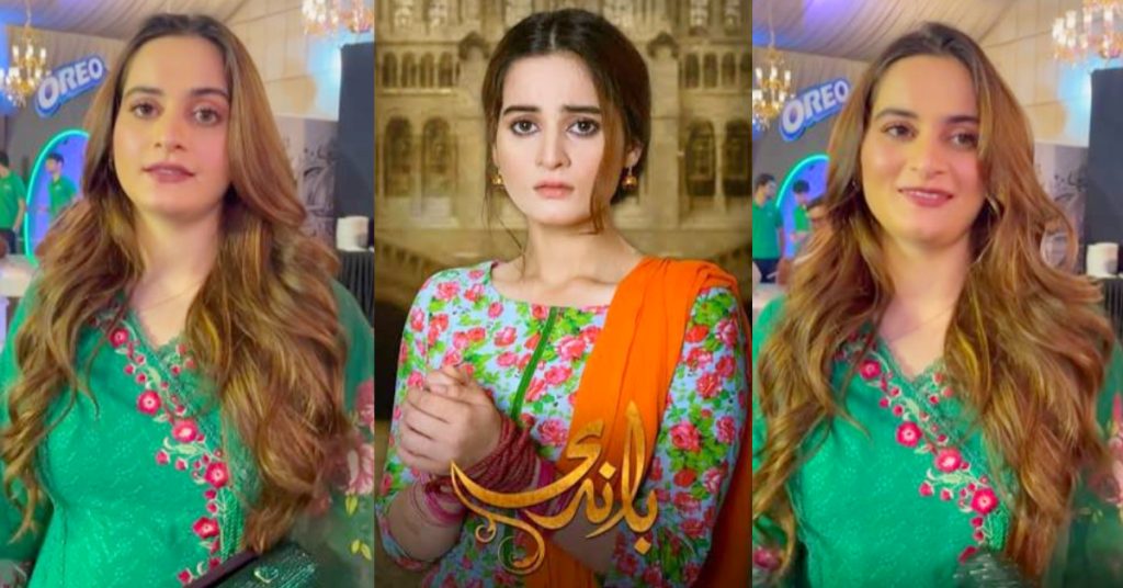 Does Aiman Khan Miss Acting In Dramas