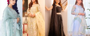 Pakistani Celebrities Pictures From Eid-ul-Adha 2022 Day 2 - Part 1