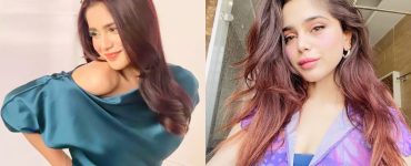 Netizens Troll Aima Baig For Her Inappropriate Picture Pose