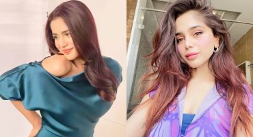 Netizens Troll Aima Baig For Her Inappropriate Picture Pose
