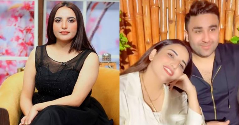 TikToker Hareem Shah Arrested In Turkey – Details