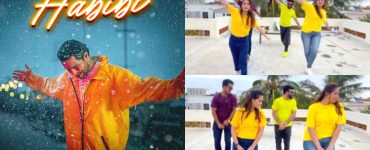 Fans In Love With Faizan Sheikh And Family’s Choreography on “Habibi”