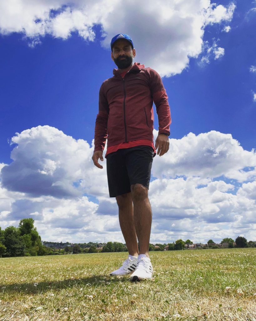 Glimpses From Mohammad Hafeez's Family Trip To Scotland