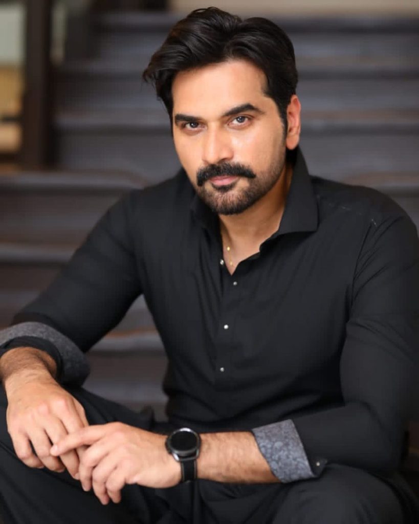 Celebrities Heartwarming Birthday Wishes For Humayun Saeed