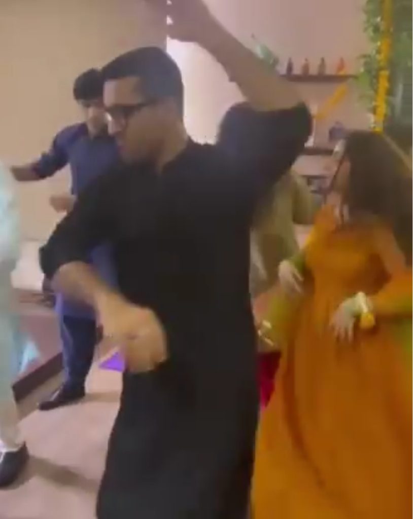 Danneer's Pakhtoon dance created trolling among people