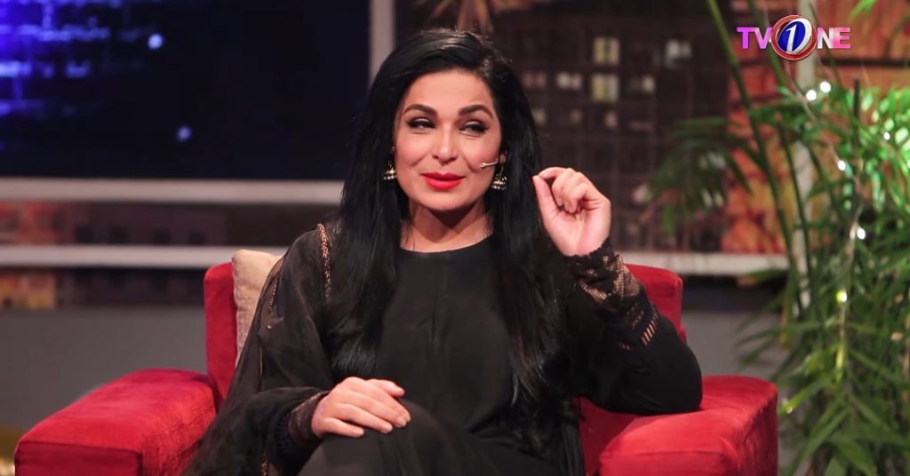 Meera Talks About Getting Married to Salman Khan