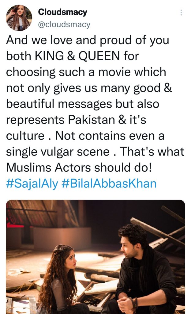 Ahad Raza Mir Under Criticism For Bold Scenes in Resident Evil