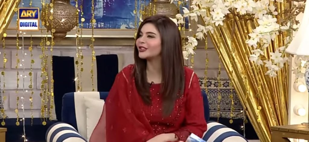 Nida Yasir’s Foolish Questioning Annoys Public Yet Again