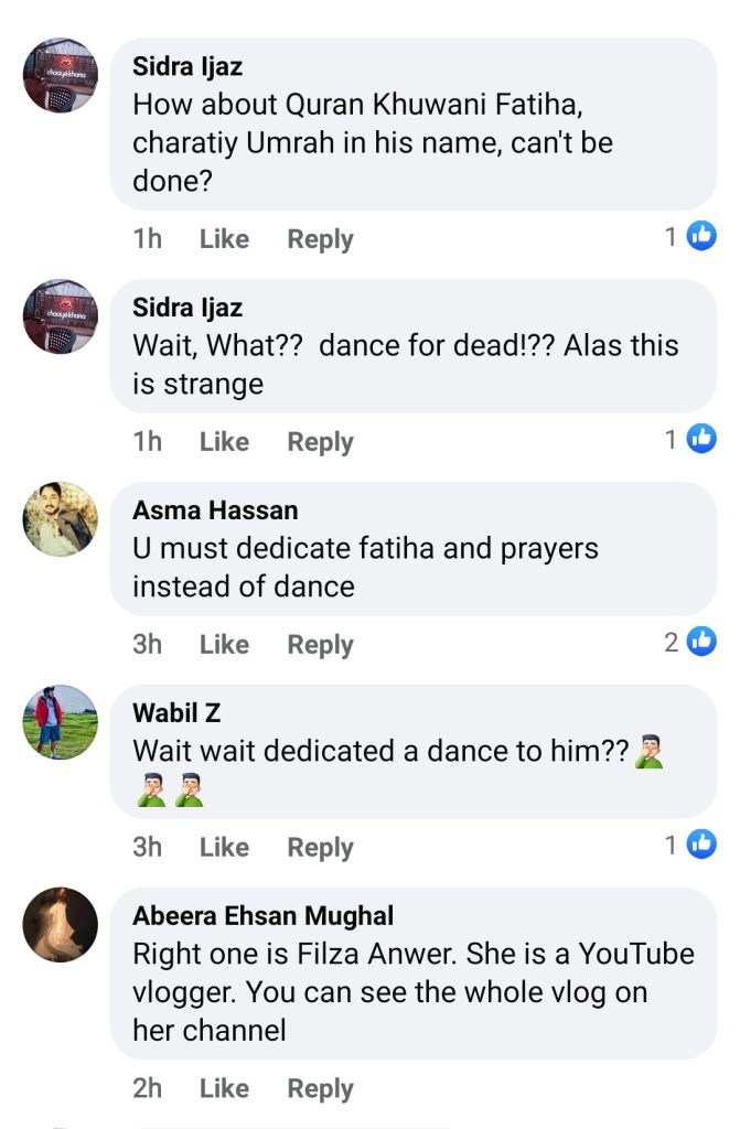 Girl's Dance on Her Wedding in Memory of Late Brother Ignites Criticism