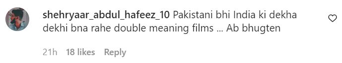 Mishi Khan Slams Sami Khan For Being A Part Of Film “Lafangey”