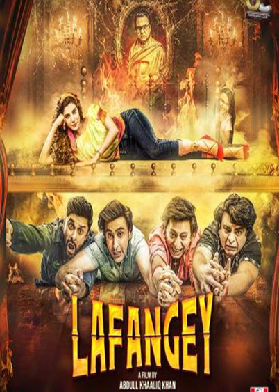 Is "Lafangey" A Family Film - Leading Cast Speaks Out