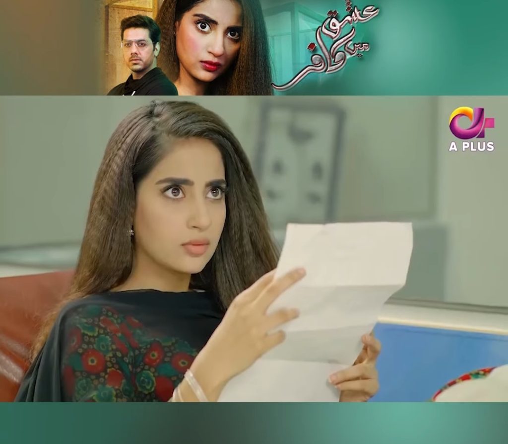 Severe Public Criticism on Pakistani Drama Scene For Promoting Western Culture