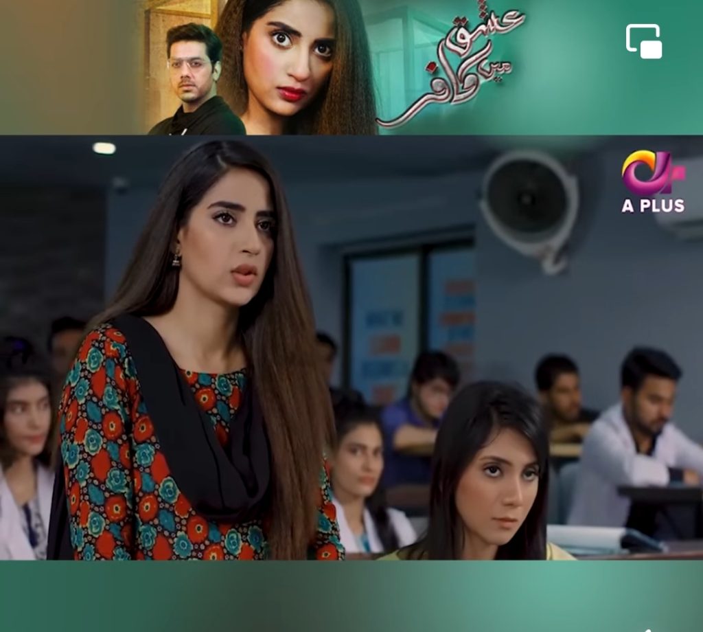 Severe Public Criticism on Pakistani Drama Scene For Promoting Western Culture